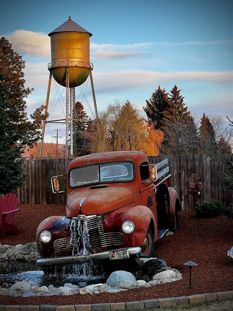 All About Memories - wedding in Spokane, WA