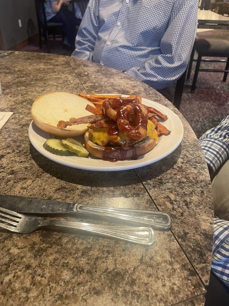 Weaver Ridge Golf Club - wedding in Peoria, IL