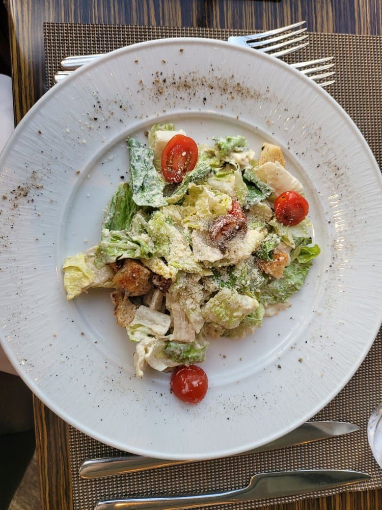 Buckhead Club - wedding in Atlanta, GA