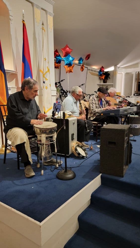 Rhodes On the Pawtuxet - wedding in Cranston, RI