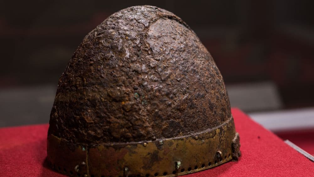 Museum of World Treasures - wedding in Wichita, KS