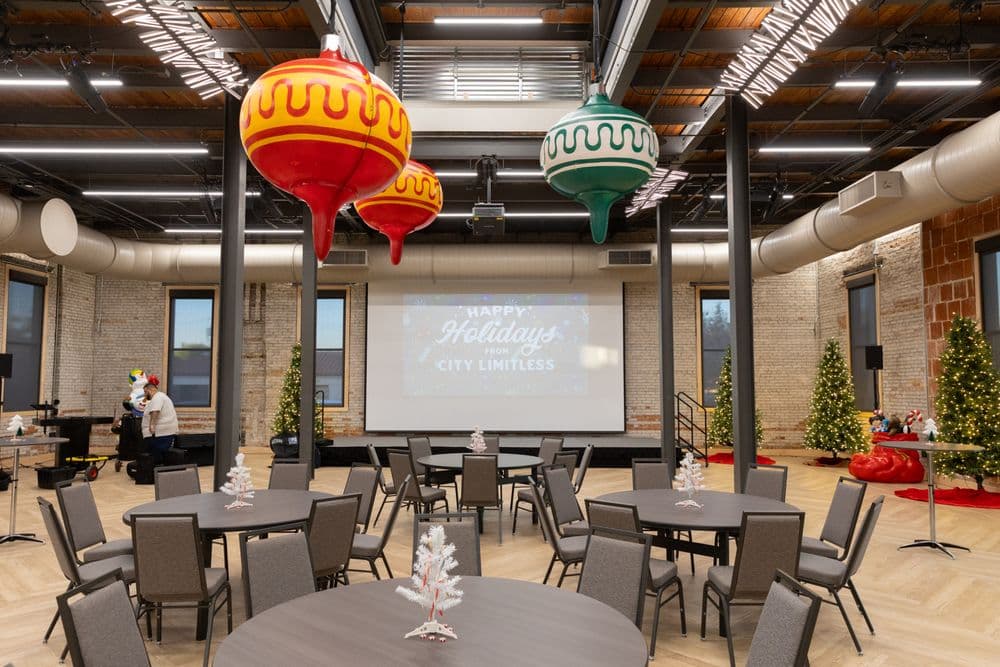 The Post Mesa - wedding in Mesa, AZ