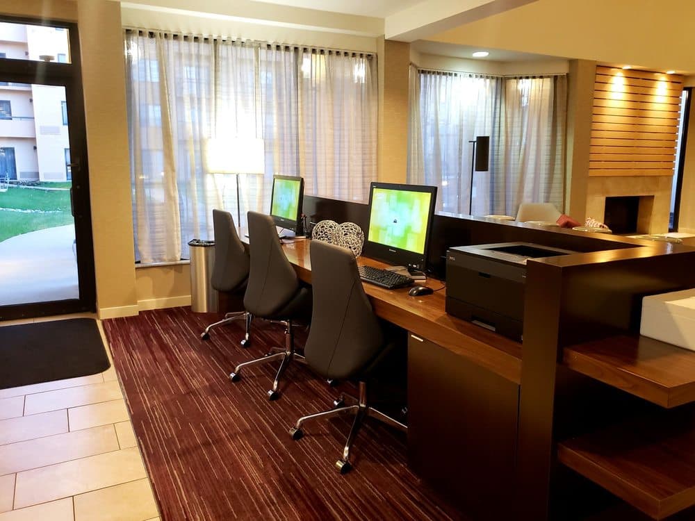 Courtyard by Marriott Wilmington Newark/Christiana Mall - wedding in Newark, DE