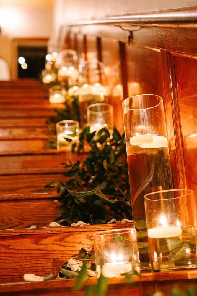 The Loft at Cecelia - wedding in Baton Rouge, LA