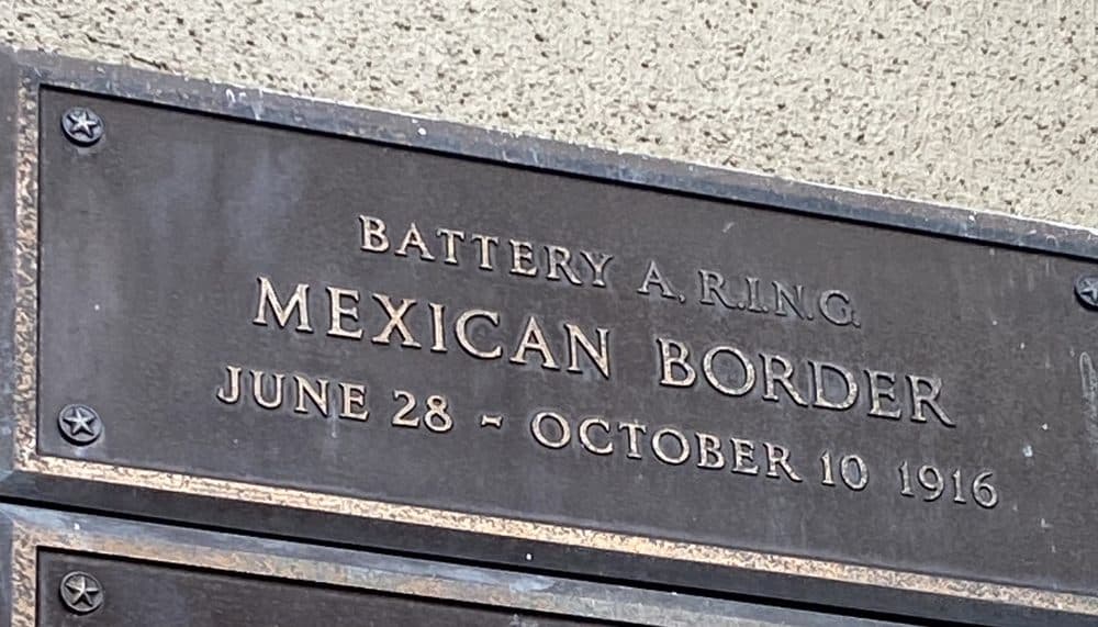 State Arsenal - wedding in Providence, RI