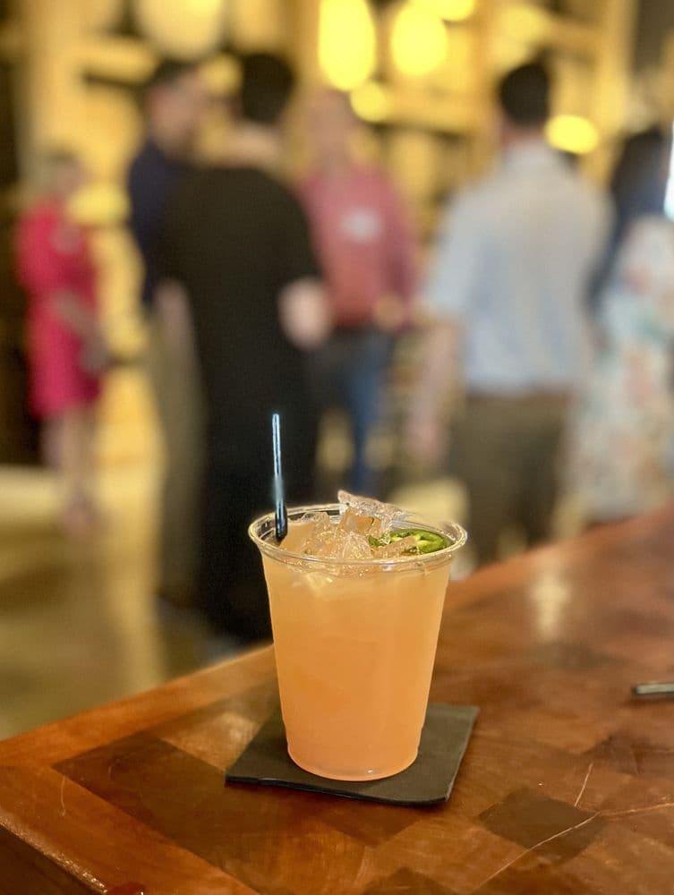 TX Whiskey Ranch - wedding in Fort Worth, TX