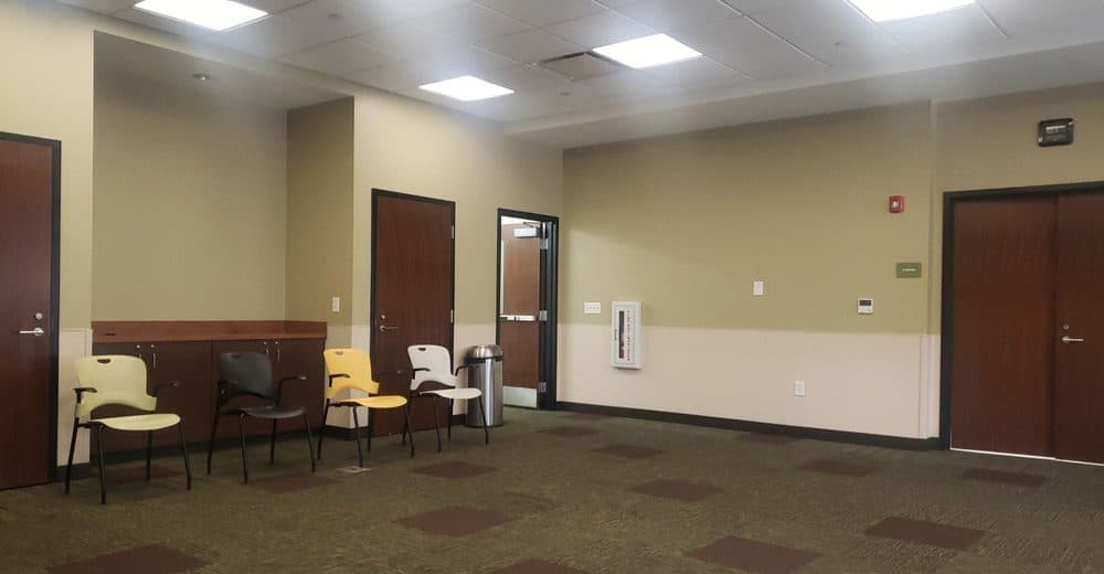 South Norfolk Memorial Library - wedding in Chesapeake, VA