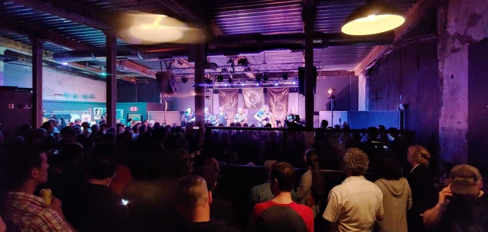 State House - wedding in New Haven, CT