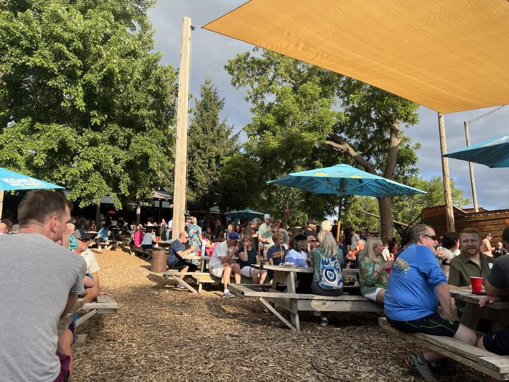 Bellevue Berry & Pumpkin Ranch - wedding in Papillion, NE