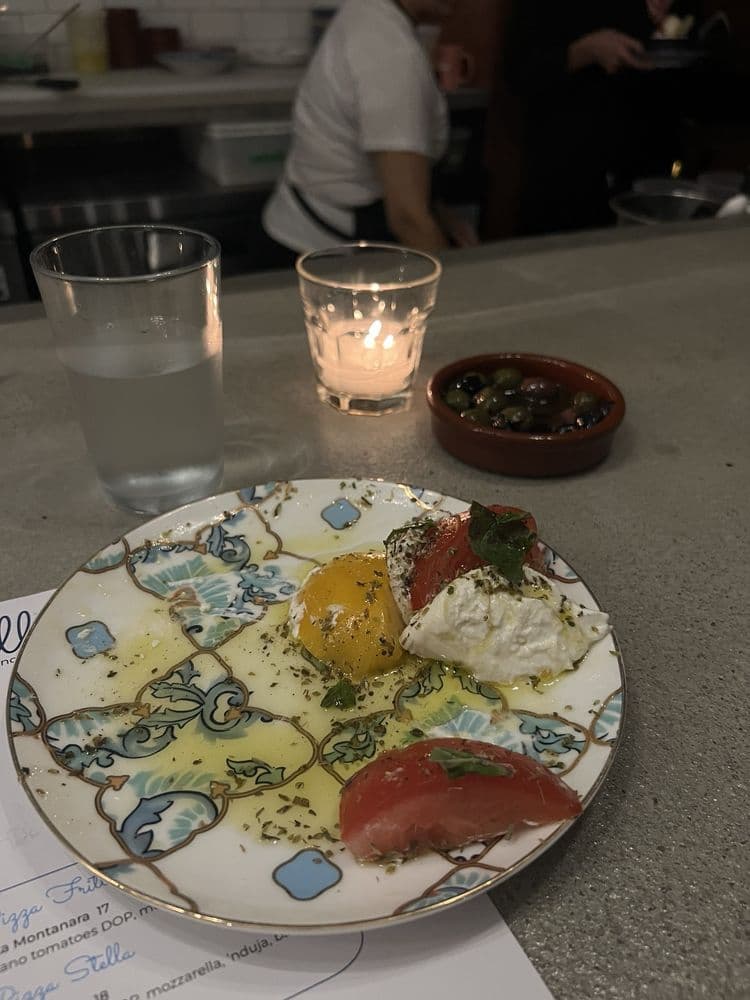 Sorellina - wedding in Philadelphia, PA