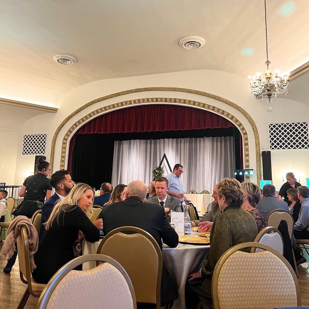 The Lit - wedding in Grand Rapids, MI