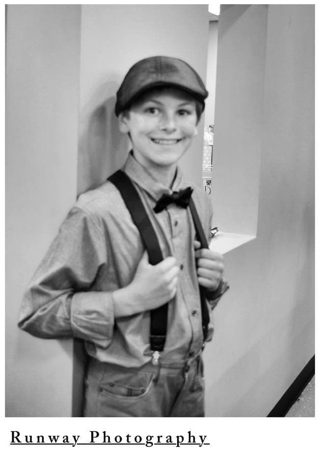 The Venue - wedding in Greenville, SC