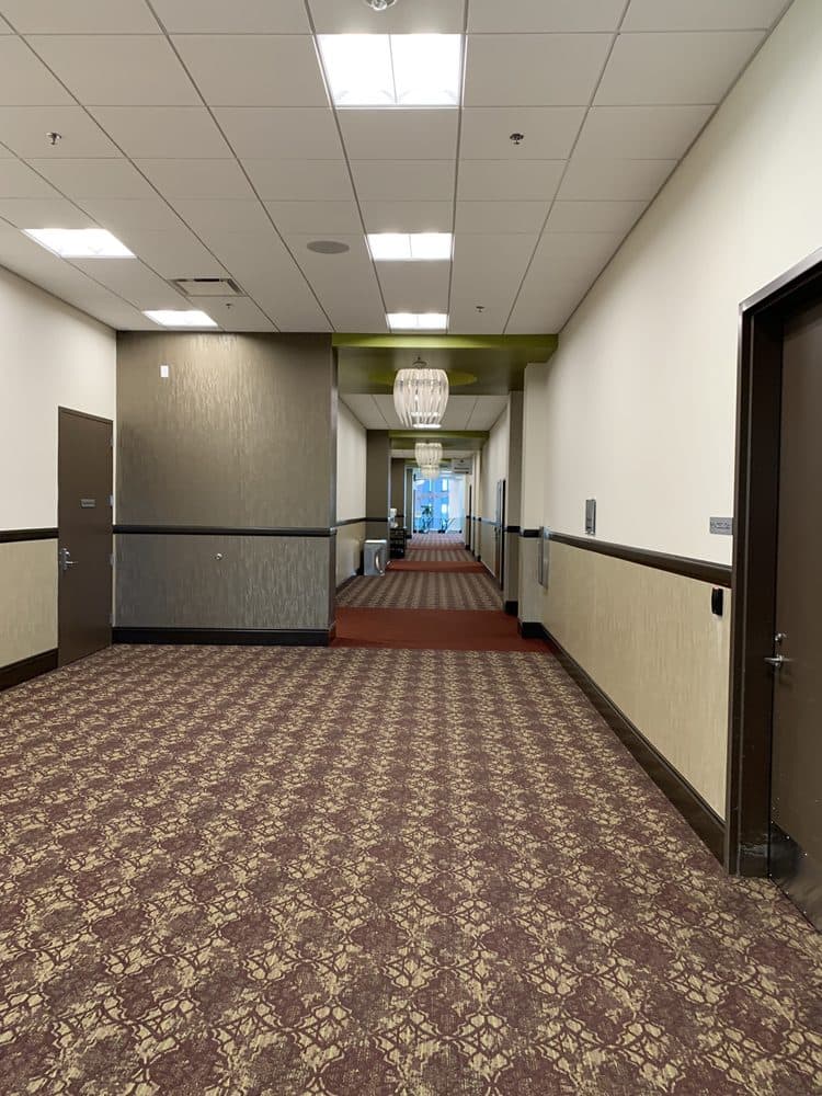 Boise Centre - wedding in Boise, ID