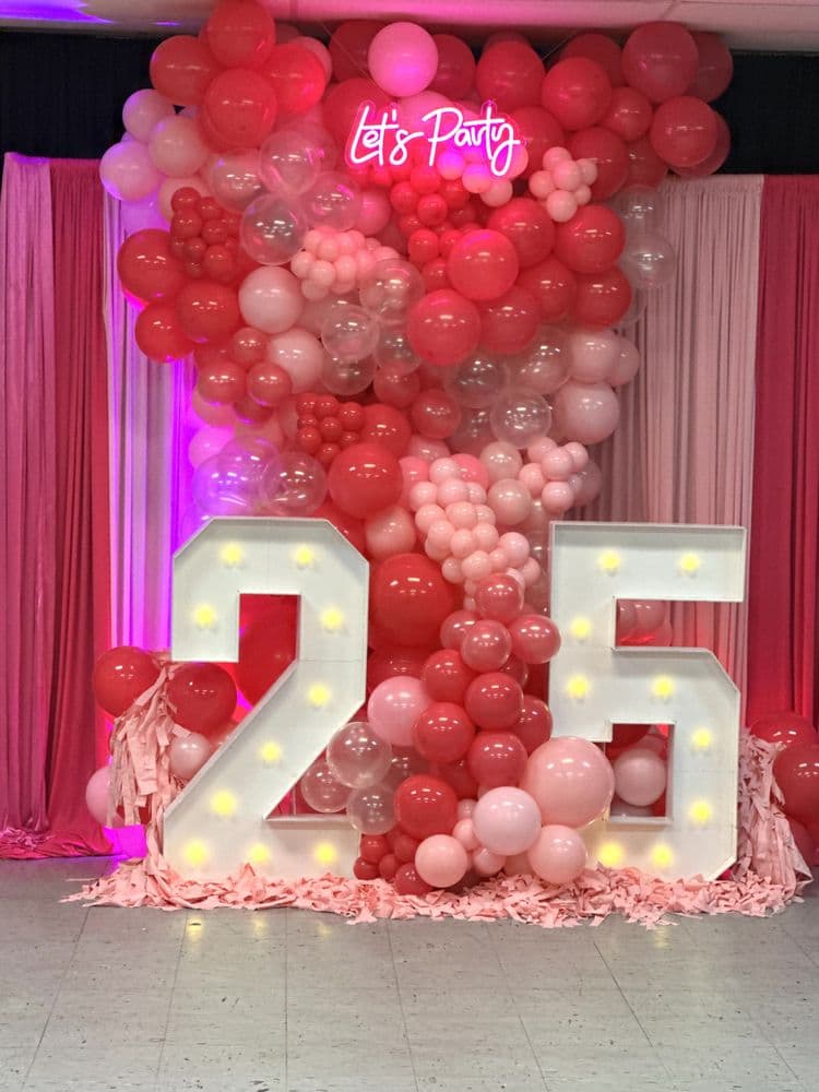 Cr3ative Events Studio - wedding in Montgomery, AL