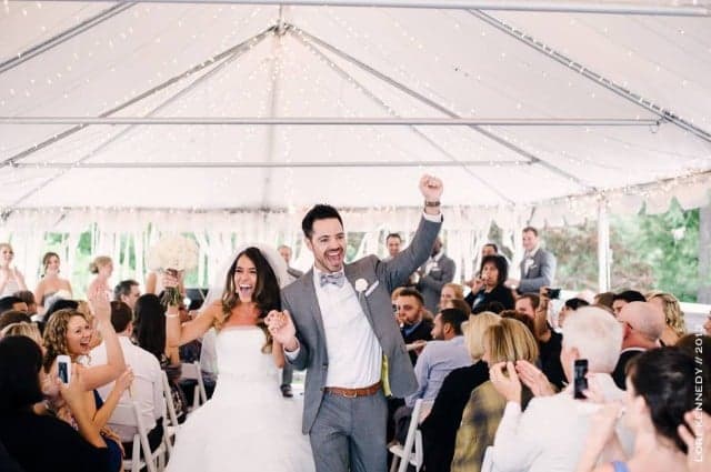 Parkside Mansion - wedding in Denver, CO