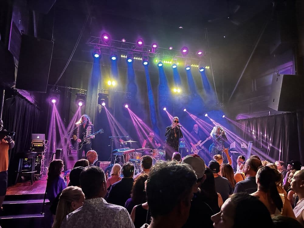 Old Rock House - wedding in Saint Louis, MO