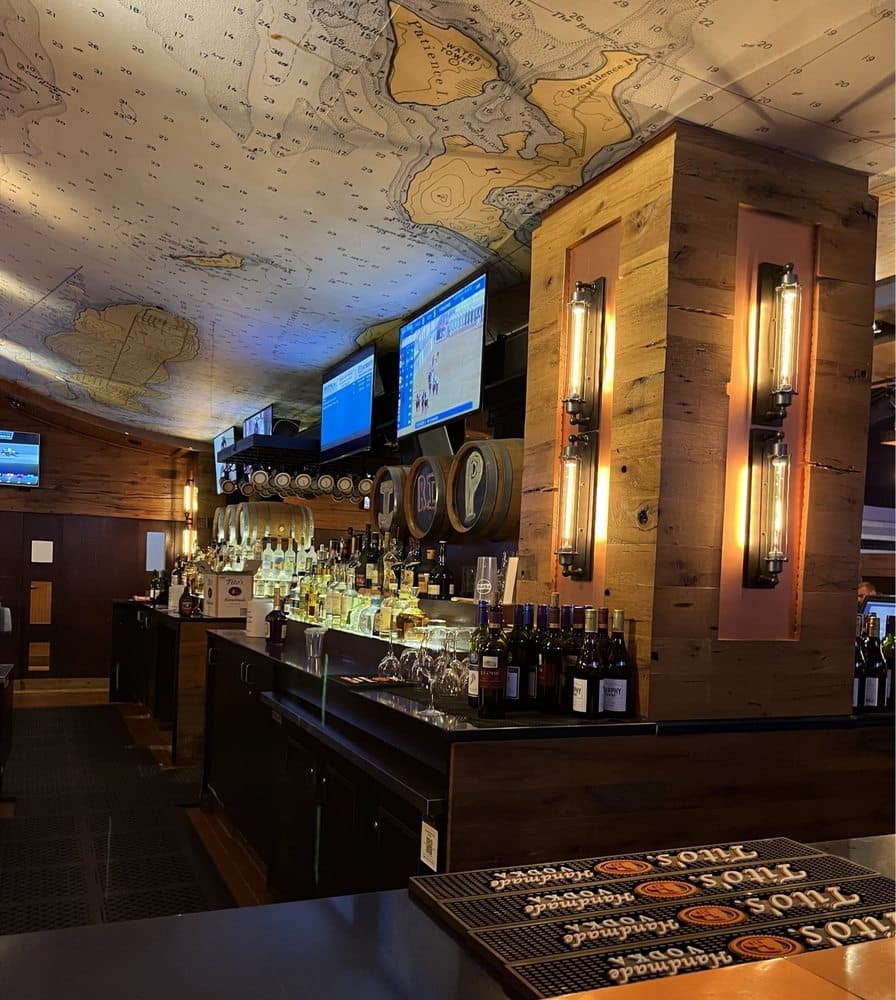 Bally's Lincoln - wedding in Lincoln, RI