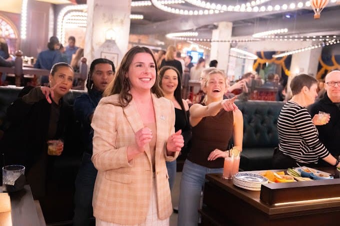 Flight Club Philadelphia - wedding in Philadelphia, PA