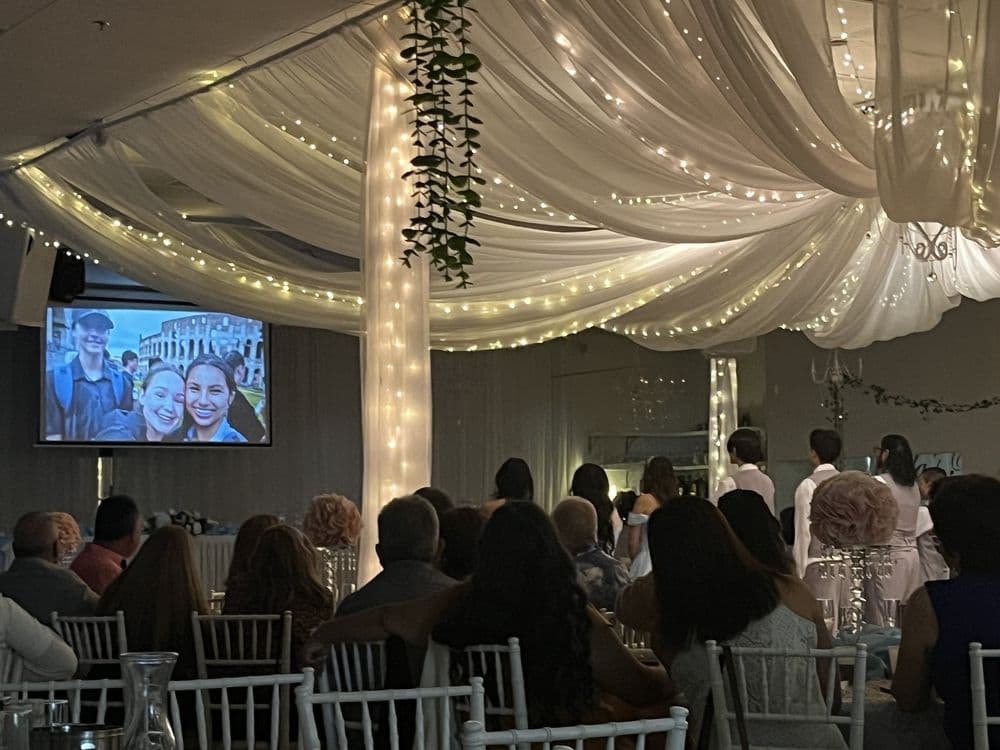 Layla's Palace - wedding in Las Vegas, NV