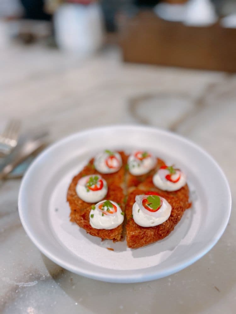 Kochi - wedding in New York, NY