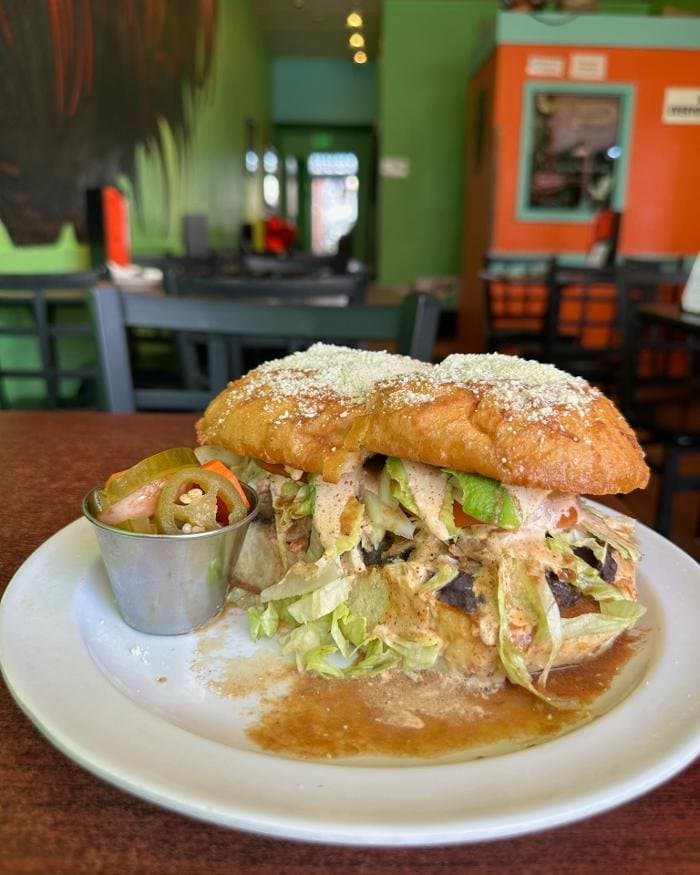 Uno Mas Taqueria y Cantina - wedding in Denver, CO