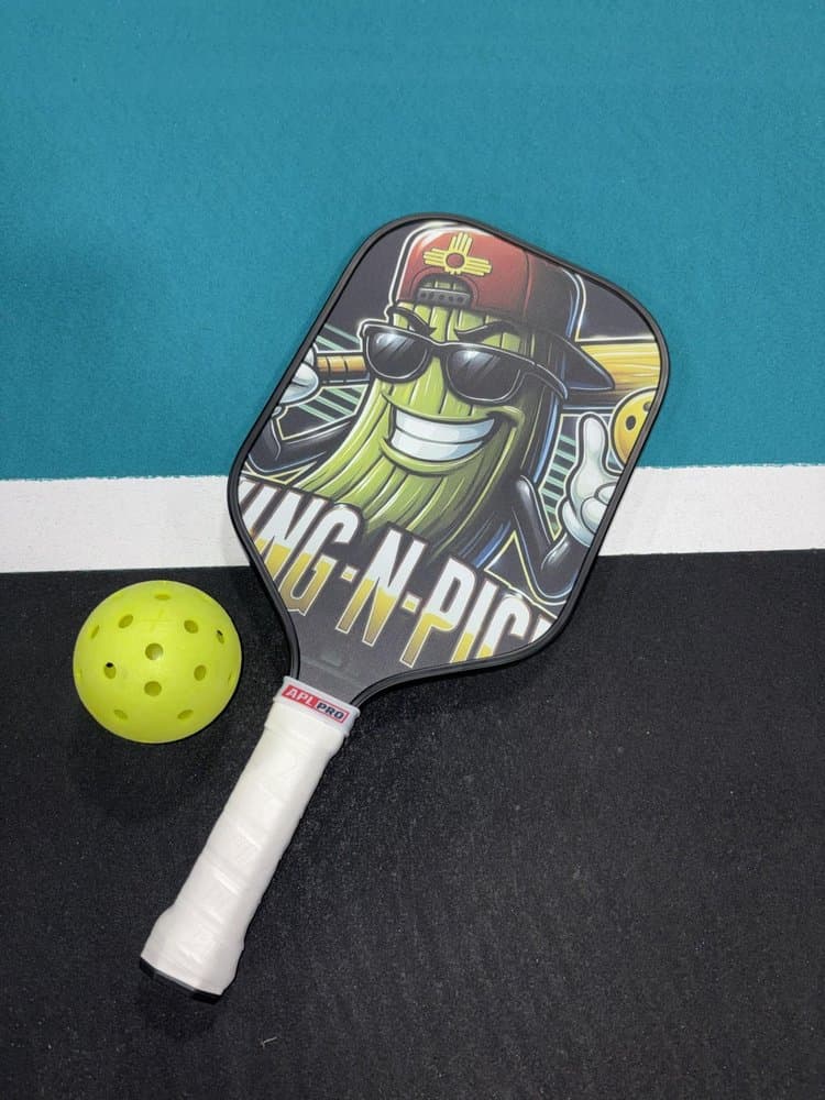 Swing-N-Pickle - wedding in Albuquerque, NM