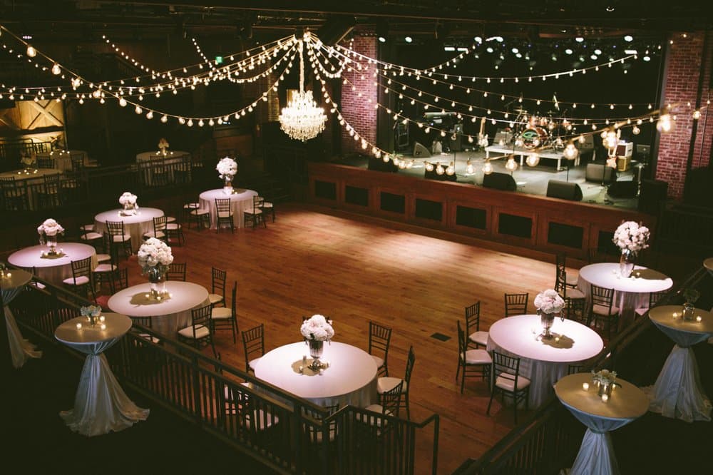 Iron City Bham - wedding in Birmingham, AL