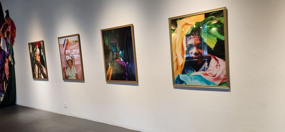 Real Art Ways - wedding in Hartford, CT