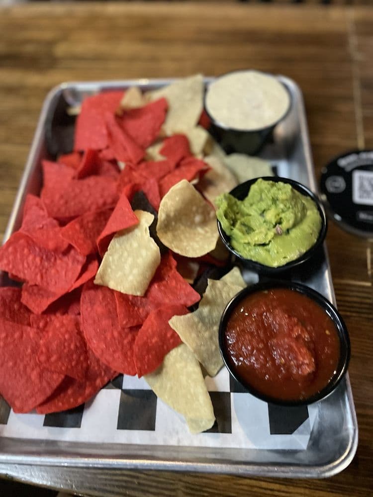 Bowlounge - wedding in Dallas, TX