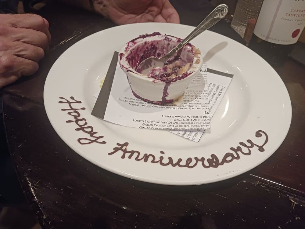 Harry's Savoy Ballroom - wedding in Wilmington, DE