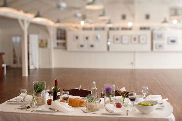 Palm Door on Sabine - wedding in Austin, TX