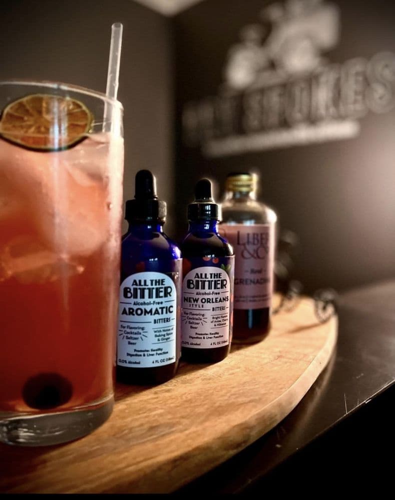 Dry Spokes - wedding in Omaha, NE