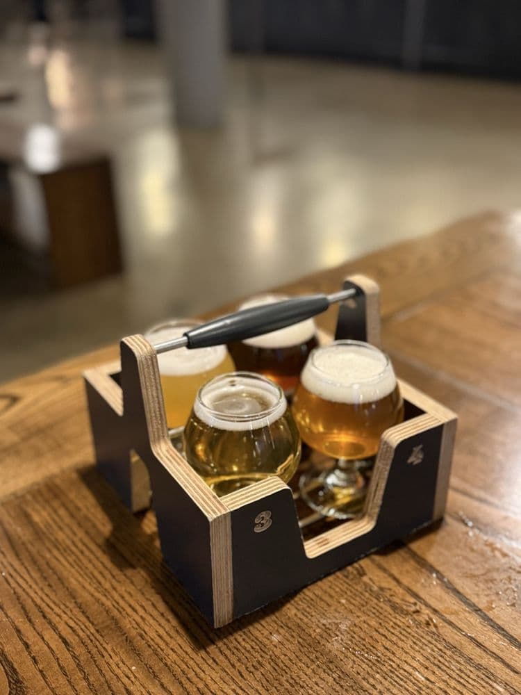 Boulevard Brewing - wedding in Kansas City, MO