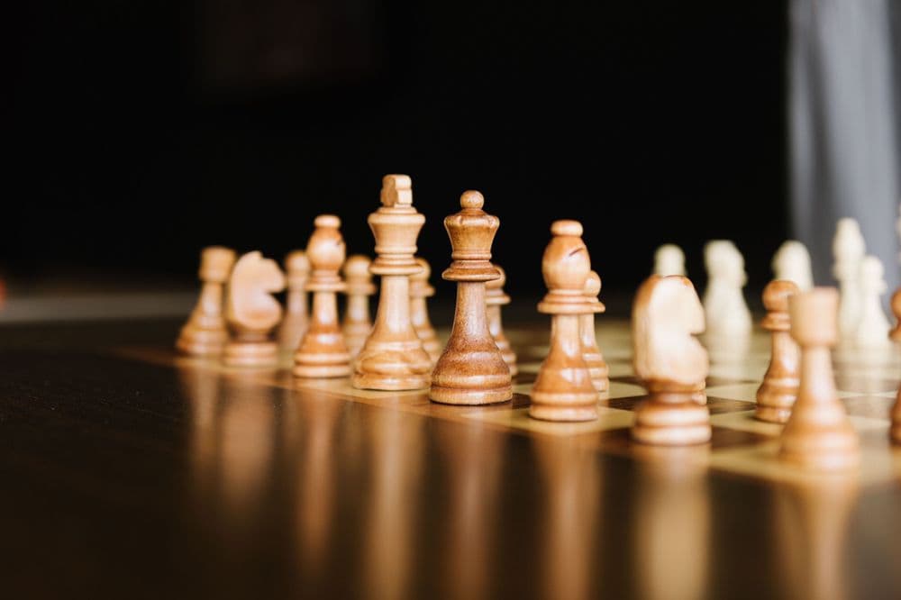 Regal Lounge - wedding in Columbia, SC