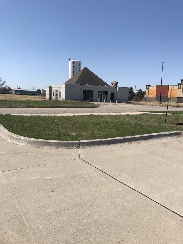 za ga zig shrine - wedding in Altoona, IA