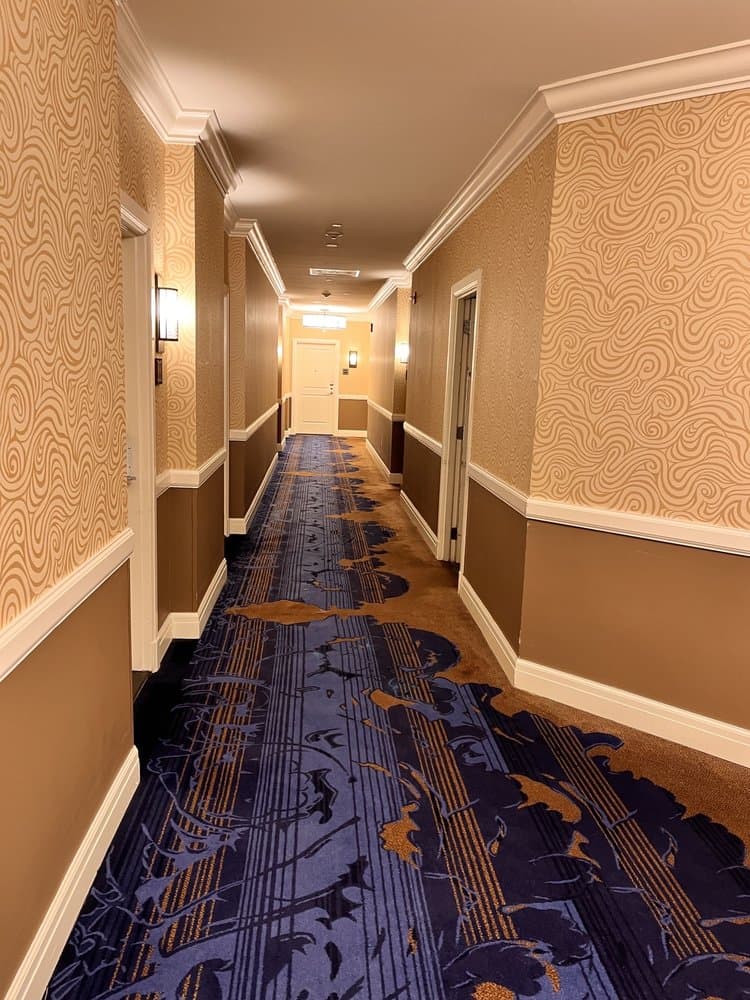 Kimpton Hotel Monaco Baltimore Inner Harbor - wedding in Baltimore, MD