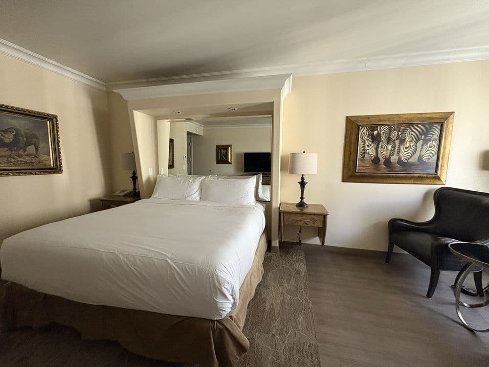 The Davenport Tower, Autograph Collection - wedding in Spokane, WA