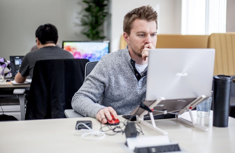 Workbar - Back Bay - wedding in Boston, MA