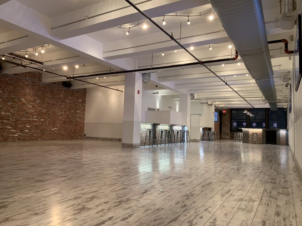 Loft Life Venue - wedding in Newark, NJ