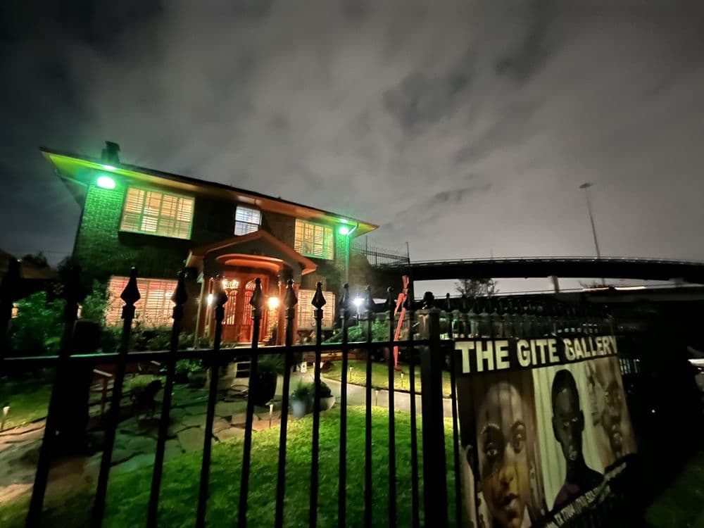 Gite Gallery - wedding in Houston, TX