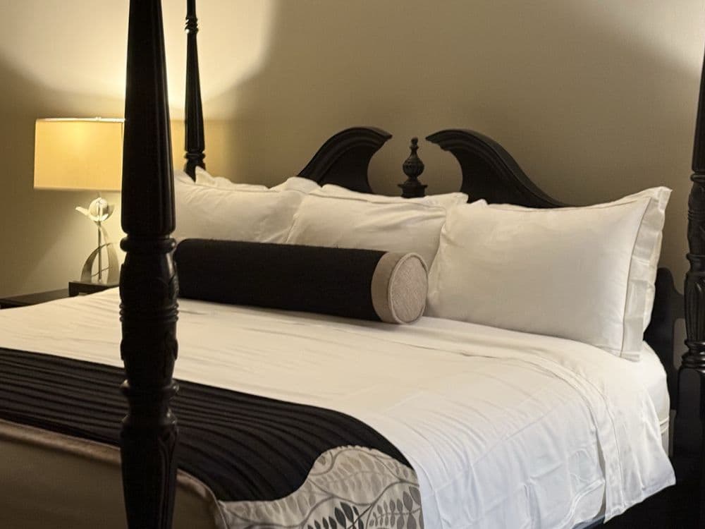 Cooper Hotel and Conference Center - wedding in Dallas, TX