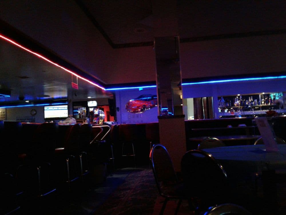 Charleston Moose Lodge - wedding in Charleston, WV