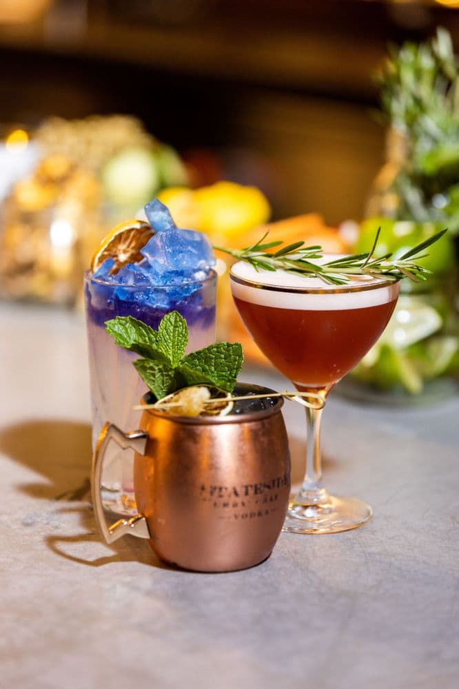 Torbert Street Social - wedding in Wilmington, DE