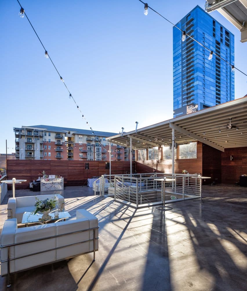 The Vaughn - wedding in Austin, TX