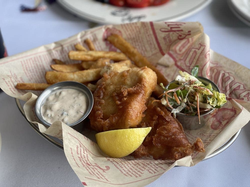 Salty's on Alki - wedding in Seattle, WA