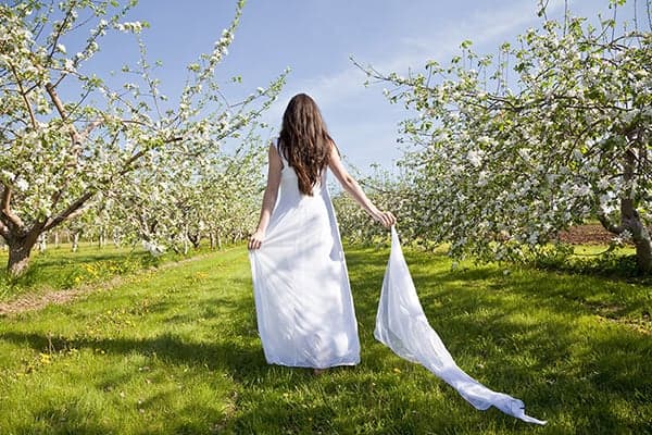 Meadow Barn At Country Orchards - wedding in Harrisburg, SD