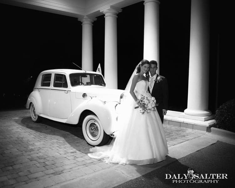 Wilmington Island Club - wedding in Savannah, GA