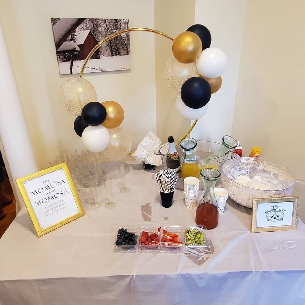 Romara Place - wedding in Lyndon, KY