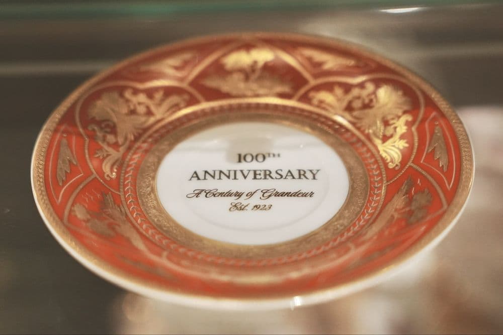 Millennium Biltmore - wedding in Los Angeles, CA