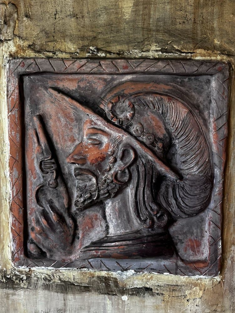 Coral Gables Woman's Club - wedding in Coral Gables, FL